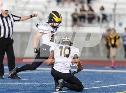 Thumbnail 2 in Del Oro @ Folsom photogallery.