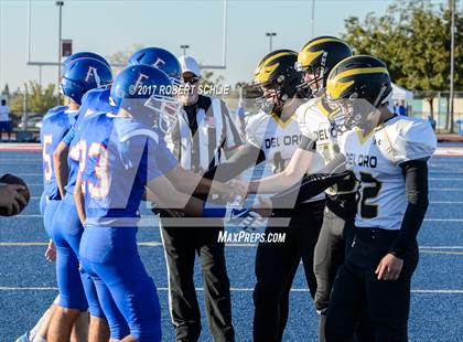 Thumbnail 1 in Del Oro @ Folsom photogallery.