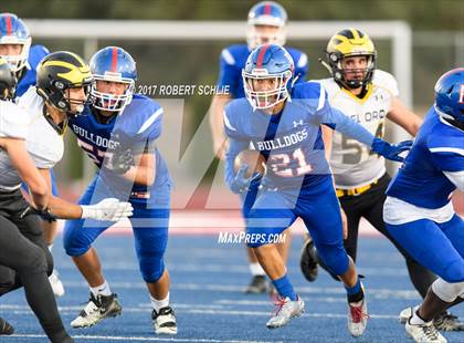 Thumbnail 2 in Del Oro @ Folsom photogallery.