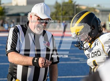 Thumbnail 3 in Del Oro @ Folsom photogallery.