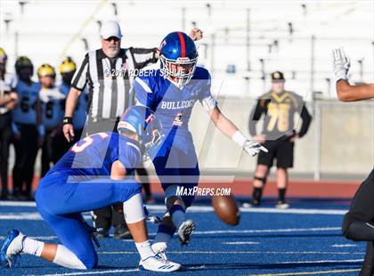 Thumbnail 2 in Del Oro @ Folsom photogallery.