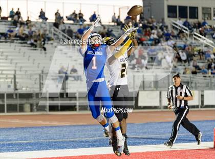 Thumbnail 3 in Del Oro @ Folsom photogallery.