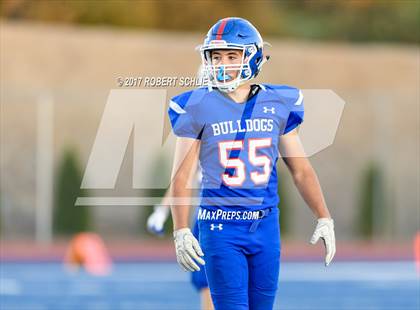 Thumbnail 2 in Del Oro @ Folsom photogallery.