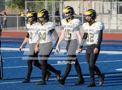 Thumbnail 3 in Del Oro @ Folsom photogallery.