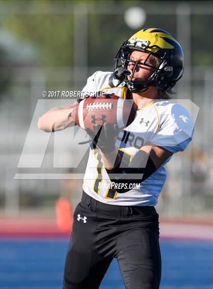 Thumbnail 3 in Del Oro @ Folsom photogallery.