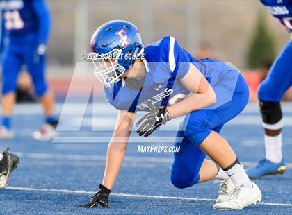Thumbnail 1 in Del Oro @ Folsom photogallery.