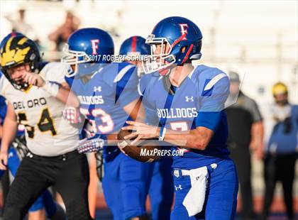 Thumbnail 1 in Del Oro @ Folsom photogallery.