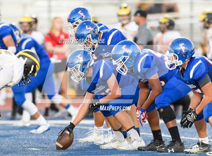 Thumbnail 1 in Del Oro @ Folsom photogallery.