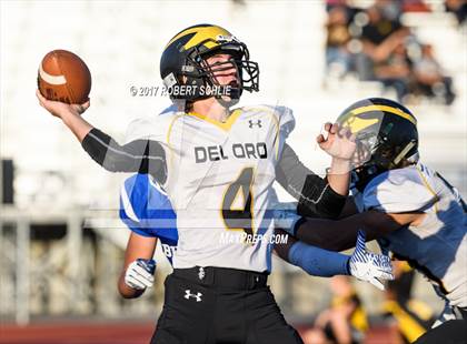 Thumbnail 2 in Del Oro @ Folsom photogallery.