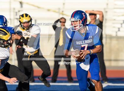 Thumbnail 3 in Del Oro @ Folsom photogallery.