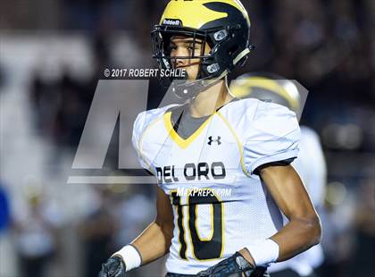 Thumbnail 2 in Del Oro @ Folsom photogallery.