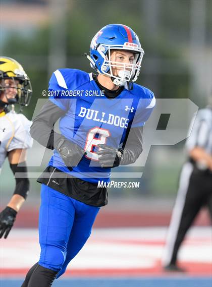Thumbnail 2 in Del Oro @ Folsom photogallery.