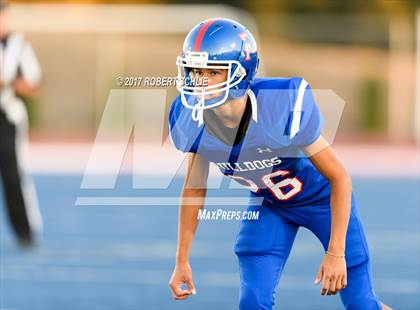 Thumbnail 1 in Del Oro @ Folsom photogallery.