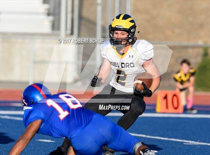 Thumbnail 2 in Del Oro @ Folsom photogallery.