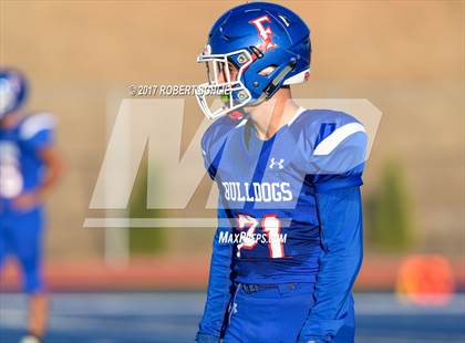 Thumbnail 3 in Del Oro @ Folsom photogallery.