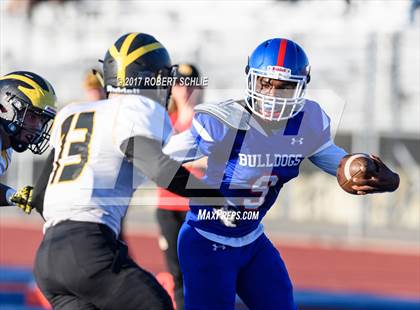 Thumbnail 2 in Del Oro @ Folsom photogallery.