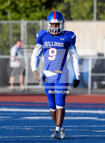 Thumbnail 1 in Del Oro @ Folsom photogallery.