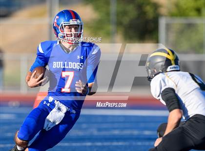 Thumbnail 3 in Del Oro @ Folsom photogallery.