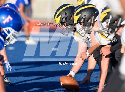 Thumbnail 1 in Del Oro @ Folsom photogallery.
