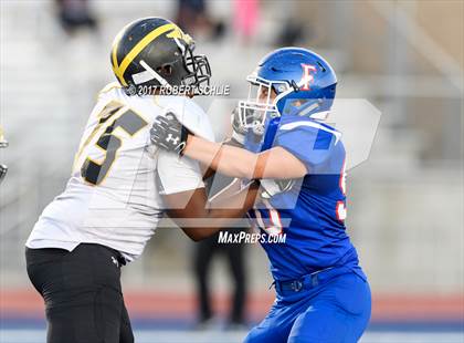 Thumbnail 2 in Del Oro @ Folsom photogallery.