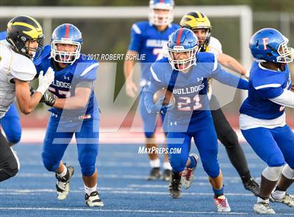 Thumbnail 1 in Del Oro @ Folsom photogallery.