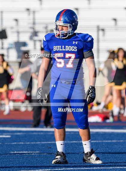 Thumbnail 3 in Del Oro @ Folsom photogallery.