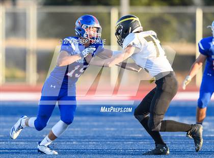 Thumbnail 2 in Del Oro @ Folsom photogallery.