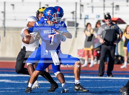 Thumbnail 1 in Del Oro @ Folsom photogallery.