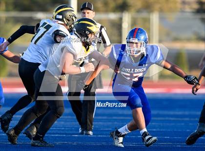 Thumbnail 1 in Del Oro @ Folsom photogallery.