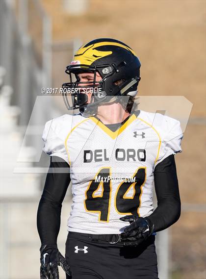 Thumbnail 3 in Del Oro @ Folsom photogallery.