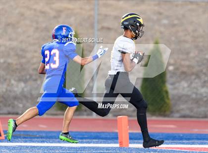Thumbnail 3 in Del Oro @ Folsom photogallery.