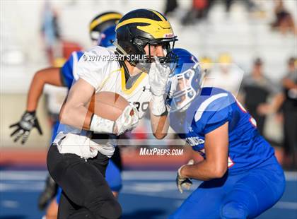 Thumbnail 3 in Del Oro @ Folsom photogallery.