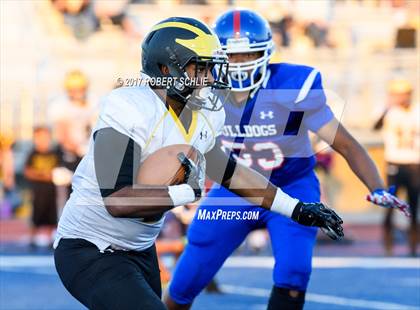 Thumbnail 2 in Del Oro @ Folsom photogallery.
