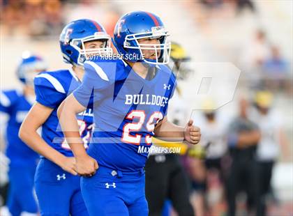 Thumbnail 2 in Del Oro @ Folsom photogallery.
