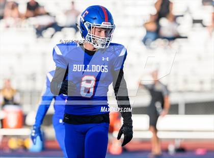 Thumbnail 2 in Del Oro @ Folsom photogallery.