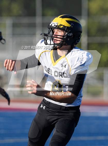 Thumbnail 1 in Del Oro @ Folsom photogallery.
