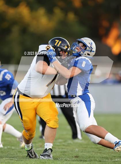 Thumbnail 3 in Shenango @ Union Area photogallery.