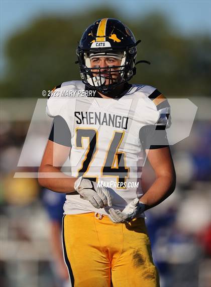 Thumbnail 2 in Shenango @ Union Area photogallery.