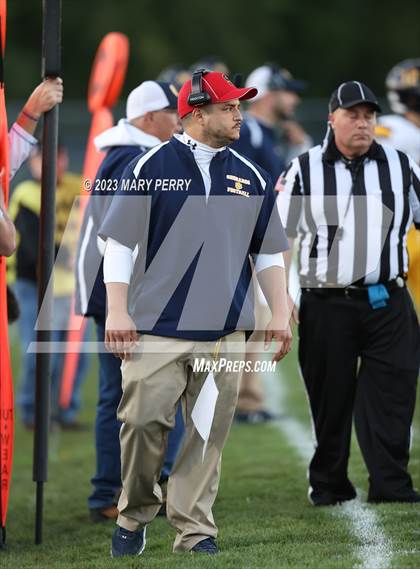 Thumbnail 2 in Shenango @ Union Area photogallery.