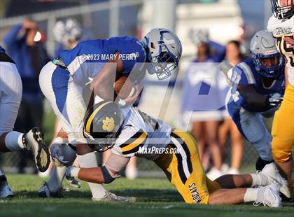 Thumbnail 3 in Shenango @ Union Area photogallery.