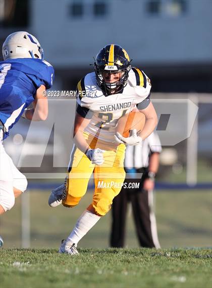 Thumbnail 2 in Shenango @ Union Area photogallery.