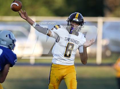 Thumbnail 2 in Shenango @ Union Area photogallery.