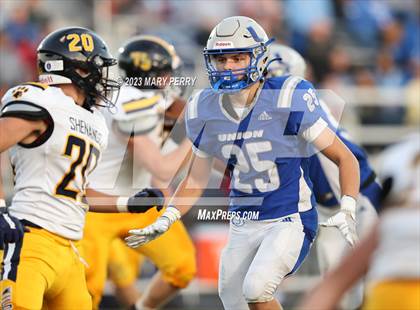 Thumbnail 1 in Shenango @ Union Area photogallery.