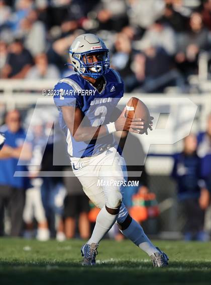 Thumbnail 3 in Shenango @ Union Area photogallery.