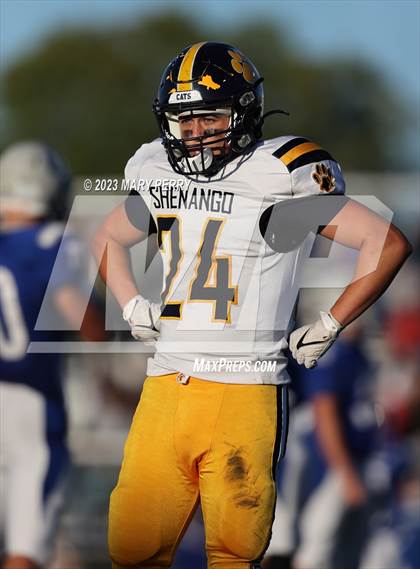 Thumbnail 1 in Shenango @ Union Area photogallery.