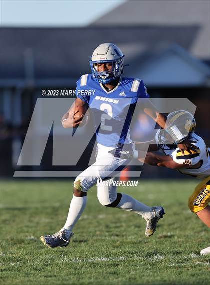 Thumbnail 3 in Shenango @ Union Area photogallery.