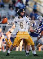 Photo from the gallery "Shenango @ Union Area"