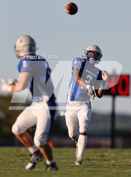 Thumbnail 1 in Shenango @ Union Area photogallery.