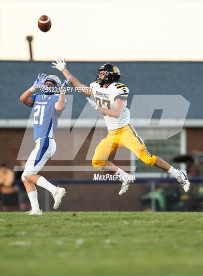Thumbnail 1 in Shenango @ Union Area photogallery.