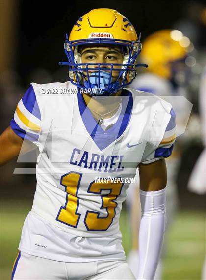Thumbnail 3 in Carmel @ Warren Central photogallery.